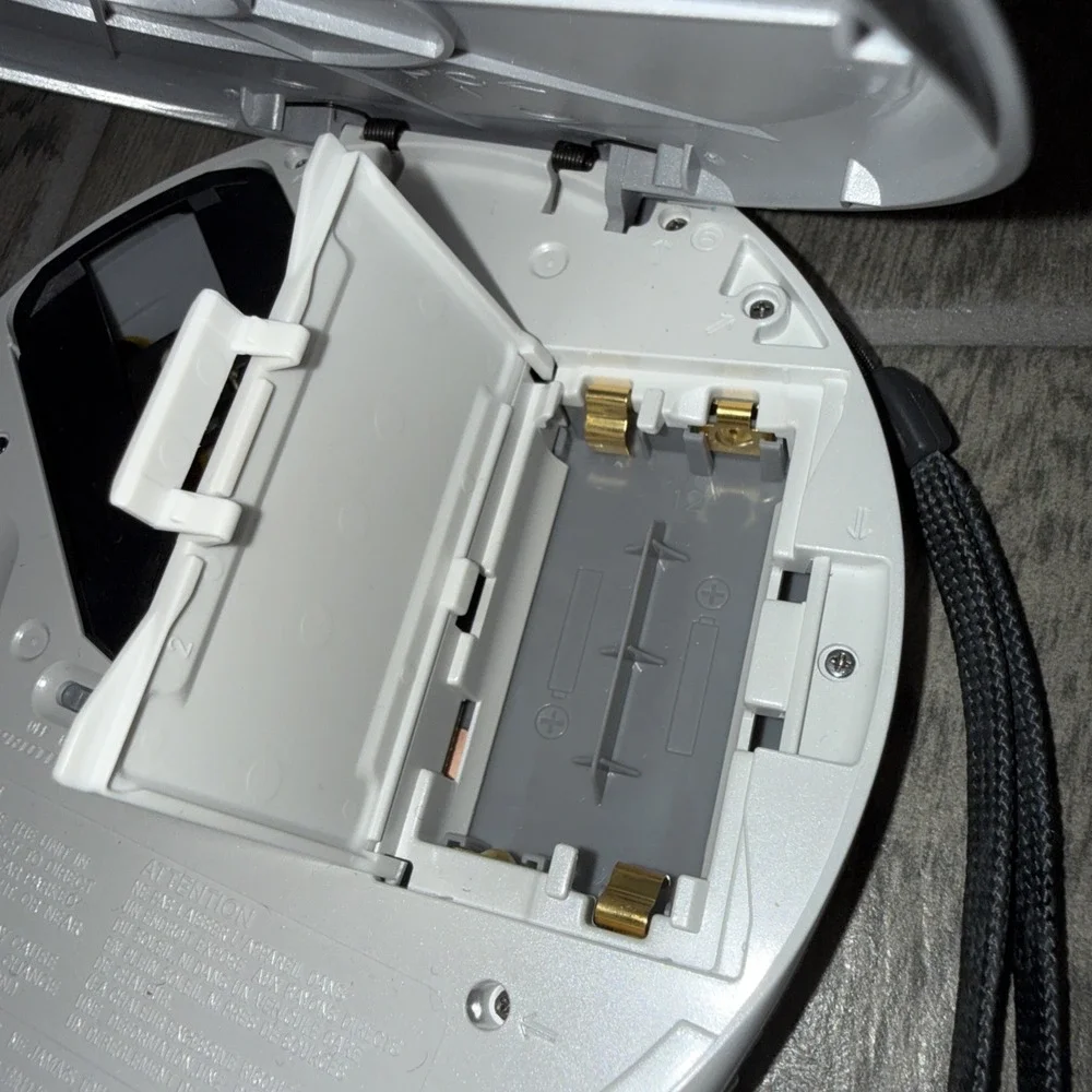 Sony works great